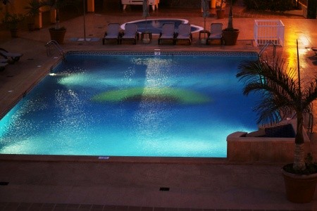 R2 Higos Beach Apartments (Ex. Morasol Atlantico) - 40