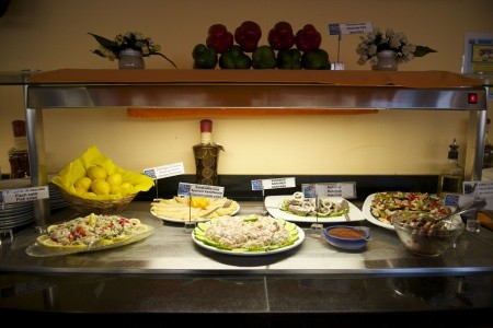 R2 Higos Beach Apartments (Ex. Morasol Atlantico) - 43