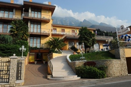 Cristallo - Lago di Garda 2023 | Dovolená Lago di Garda 2023