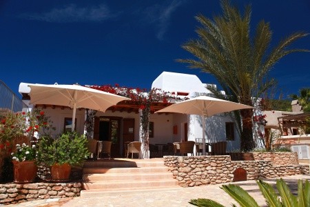 Can Lluc Boutique Country & Villas (San Rafael)