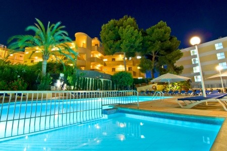 Bellevue Vistanova - Mallorca s bazénem 2023