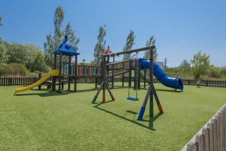 Cabot Pollensa Park Spa - 18