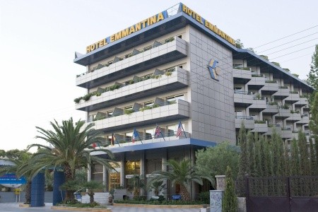 Emmantina (Glyfada)