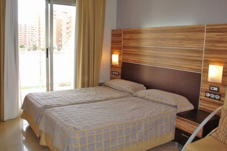 Magic Inn (Ex. Marina D'or Beach) - 1