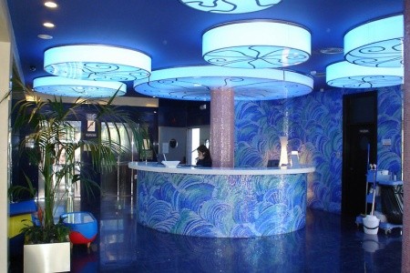 Magic Inn (Ex. Marina D'or Beach) - 30