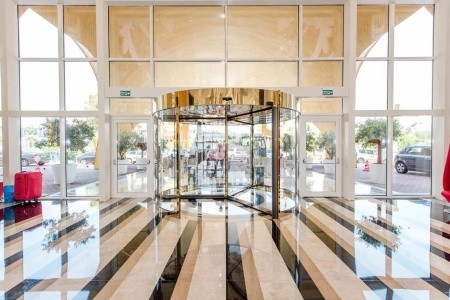 Turecko Turecká riviéra Azura Deluxe Resort & Spa 8 dňový pobyt Ultra All inclusive Letecky Letisko: Bratislava June 2026 ( 9/06/26-16/06/26)