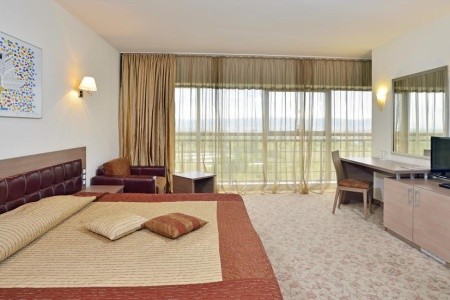 Bulharsko Nesebar Sol Nessebar Palace 8 dňový pobyt All Inclusive Letecky Letisko: Bratislava August 2026 (11/08/26-18/08/26)