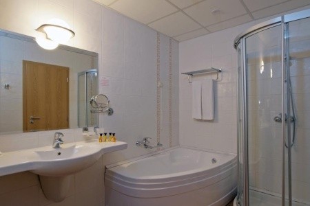 Bulharsko Nesebar Sol Nessebar Palace 8 dňový pobyt All Inclusive Letecky Letisko: Bratislava August 2026 (11/08/26-18/08/26)