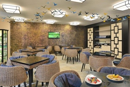 Bulharsko Nesebar Sol Nessebar Palace 8 dňový pobyt All Inclusive Letecky Letisko: Bratislava August 2026 (11/08/26-18/08/26)