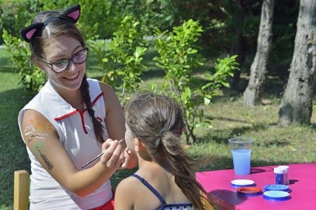 Bulharsko Nesebar Sol Nessebar Palace 8 dňový pobyt All Inclusive Letecky Letisko: Bratislava August 2026 (11/08/26-18/08/26)