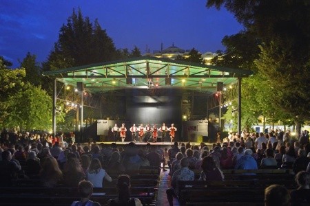 Bulharsko Nesebar Sol Nessebar Palace 8 dňový pobyt All Inclusive Letecky Letisko: Bratislava August 2026 (11/08/26-18/08/26)