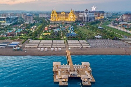 Royal Holiday Palace - 2