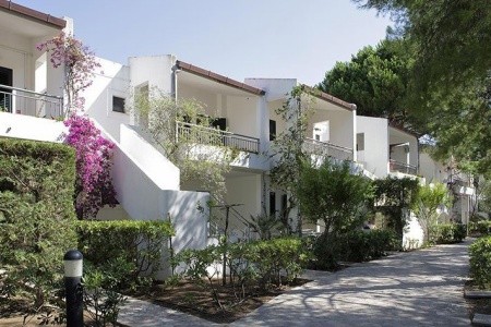 Villaggio Baia Degli Aranci - 2