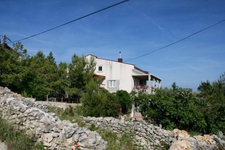 Ubytování Smokvica (Pag) - 4137 - Ostrov Pag Levně
