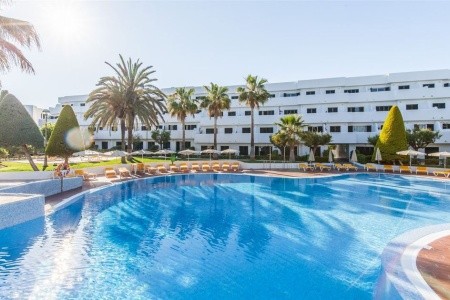 Club Martha´s - Mallorca s bazénem 2023