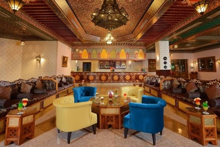 Egypt Hurghada Albatros Palace Resort 8 dňový pobyt All Inclusive Letecky Letisko: Bratislava február 2022 (11/02/22-18/02/22)