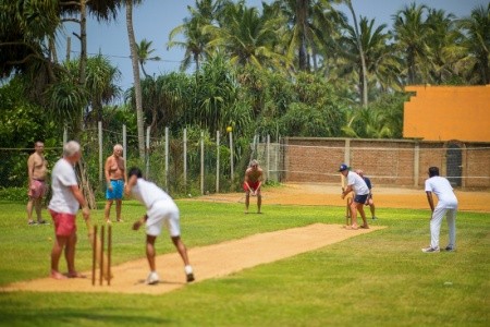 Srí Lanka Kalutara Mermaid & Club 12 dňový pobyt All Inclusive Letecky Letisko: Praha April 2026 (15/04/26-26/04/26)