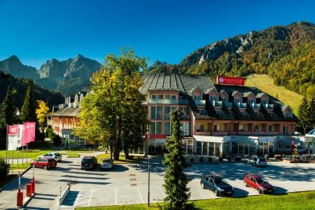 Ramada Hotel & Suites By Wyndham Kranjska Gora