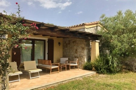 Vilky San Pietro - 2