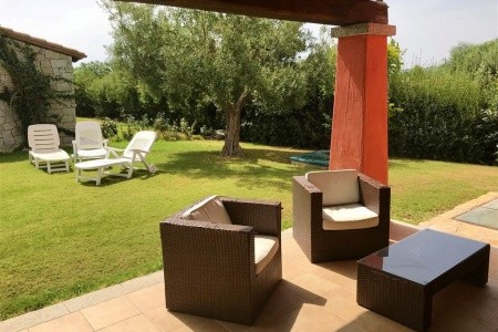 Vilky San Pietro - 5