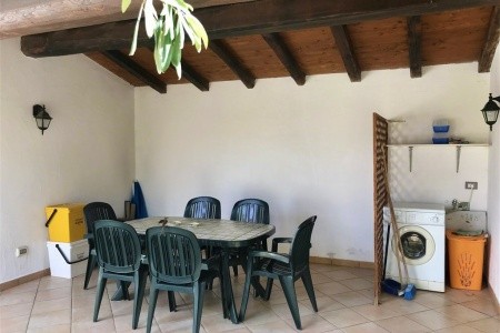 Vilky San Pietro - 10