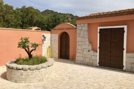 Vilky San Pietro - 12