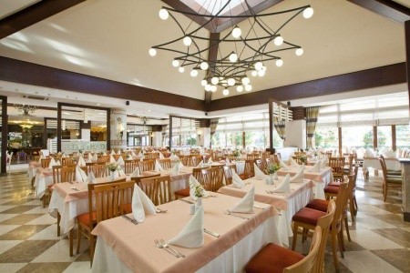 Turecko Side Adalya Artside 8 dňový pobyt Ultra All inclusive Letecky Letisko: Bratislava June 2026 ( 9/06/26-16/06/26)