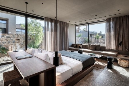 Domes Zeen Chania A Luxury Collection Resort - 62