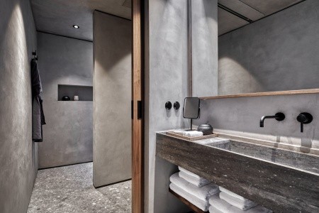 Domes Zeen Chania A Luxury Collection Resort - 64