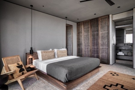 Domes Zeen Chania A Luxury Collection Resort - 65