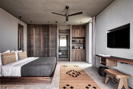 Domes Zeen Chania A Luxury Collection Resort - 68