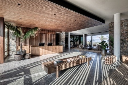 Domes Zeen Chania A Luxury Collection Resort - 69