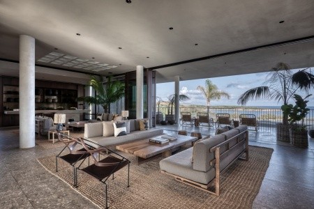 Domes Zeen Chania A Luxury Collection Resort - 70