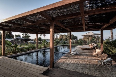 Domes Zeen Chania A Luxury Collection Resort - 72