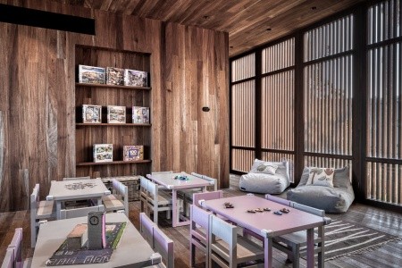 Domes Zeen Chania A Luxury Collection Resort - 73