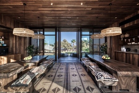 Domes Zeen Chania A Luxury Collection Resort - 75