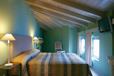 Grécko Kréta Grecotel Plaza Beach House 15 dňový pobyt Raňajky Letecky Letisko: Praha July 2026 (12/07/26-26/07/26)