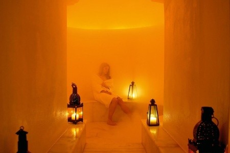 Grécko Kréta Grecotel Plaza Beach House 15 dňový pobyt Raňajky Letecky Letisko: Praha July 2026 (12/07/26-26/07/26)