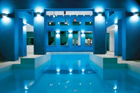 Grécko Kréta Grecotel Plaza Beach House 15 dňový pobyt Raňajky Letecky Letisko: Praha July 2026 (12/07/26-26/07/26)