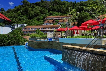 Namaka Resort Kamala