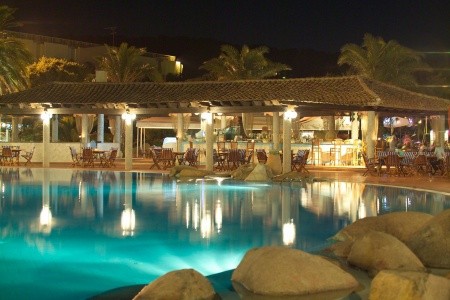 Pullman Timi Ama Sardegna - 105