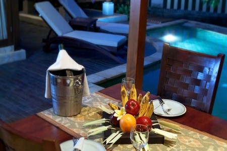 Ubud Village Resort & Spa - 12