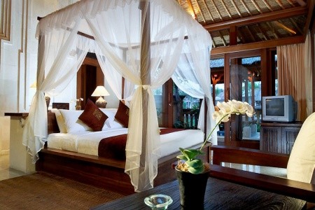 Ubud Village Resort & Spa - 13