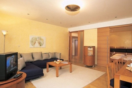 Central Innsbruck - 9