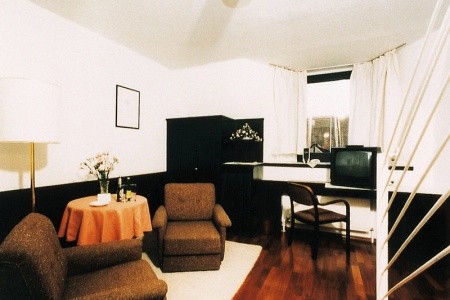 Central Innsbruck - 10