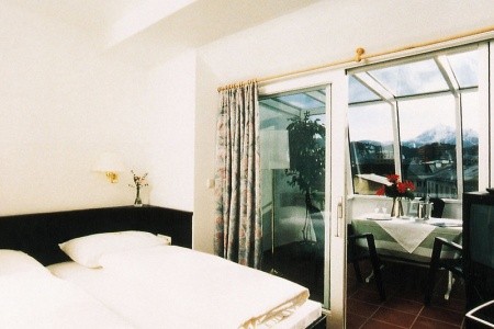 Central Innsbruck - 11