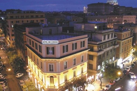 Dei Consoli Roma