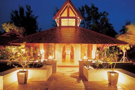 Jw Marriott Phuket