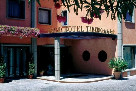 Grand Hotel Tiberio - 11