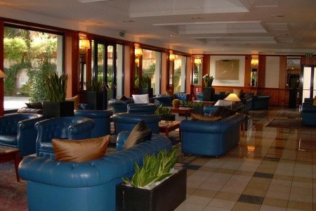 Grand Hotel Tiberio - 12